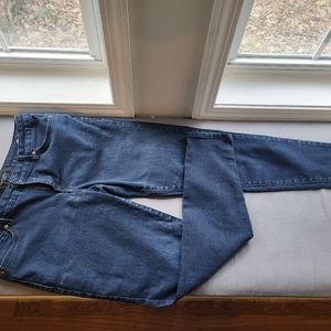 Nine west jeans skinny leg